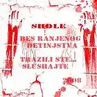 Picture for song 'Bes ranjenog detinjstva' by artist 'ShoLe Trazili ste...slusajte'