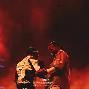 Picture for song 'Going Bad - J.Cole x Drake - Buy 1 Get 1' by artist 'SIGHOST'