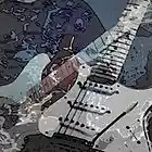 Picture for song 'Peace Pipe' by artist 'Steve's Guitar Instrumentals (sky1962)'