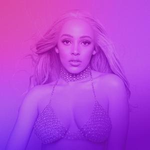 Picture for song 'Doja Cat |Ella Mai |Ari Lennox type beat"No Time"' by artist 'SlapJackk'