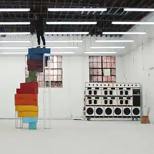 Picture for song 'Frank the Carpenter (Frank Ocean Type Beat)' by artist 'SoupBeats'