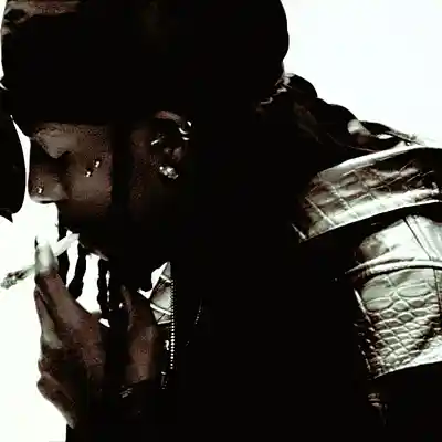 Picture for song 'XRAY' by artist 'Tha Creepers'