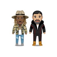 Picture for song 'HER DIRT ' by artist 'The Presidentz'