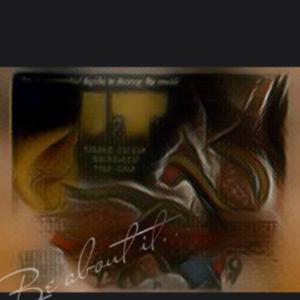 Picture for song 'where demons dwell where monsters dwell part 3 rec' by artist 'Eminem 2'