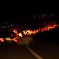 Picture for song 'Story of a wrong turn' by artist 'The Serendipitous Cacophonies'