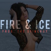 Picture for song 'Fire & Ice | Smooth | FREE DL' by artist 'The Siinergy'