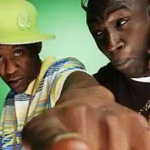 Picture for song 'Hello' by artist 'The Soul Society Beatz'