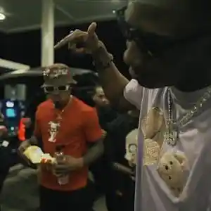 Picture for song 'Bring 2016 BACK' by artist 'Thunderjet'