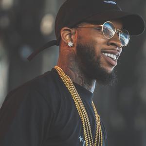 Picture for song 'I'm Okay - Tory Lanez 2021' by artist 'Thunderjet'