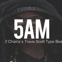 Picture for song '5 AM (Prod Luke White x TnTXD)' by artist 'tntbeatsXD'