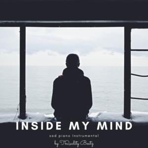Picture for song 'Inside My Mind ( SOLD )' by artist 'T-Quality Beatz'