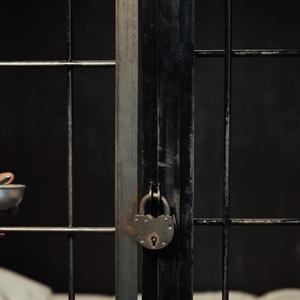 Picture for song 'The Prison' by artist 'Trascendents'