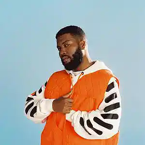 Picture for song 'seize the moment (untagged) khalid type' by artist 'TreyTheeProducer'