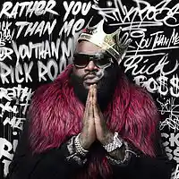 Picture for song 'My Last 50 Cent (Rick Ross Birdman diss type)' by artist 'Tru Grind Beats'
