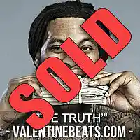 Picture for song '*Trap* The Truth (noHook) (SOLD)' by artist 'Valentine Beatz'