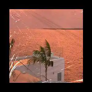 Picture for song 'Summer Walker x SZA Type Beat You got it bad' by artist 'VRGO'