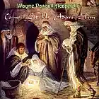 Picture for song 'O HOLY NIGHT' by artist 'Wayne Pascall Acappella'