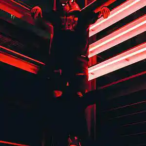 Picture for song '"Glow" Beat for Sale' by artist 'whoDeanyBeatz'