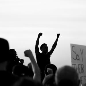 Picture for song '"STAND UP" Dark Type Beat for Sale' by artist 'whoDeanyBeatz'