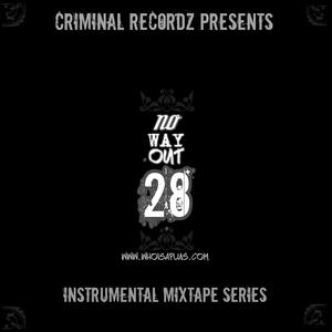 Picture for song '**Album Intro** The Hustle Instrumental' by artist 'whoisaplus'