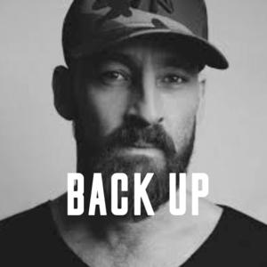 Picture for song 'Back Up' by artist 'whtrwl'