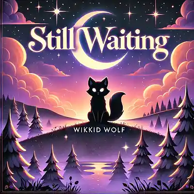 Picture for song 'Still Waiting' by artist 'Wikkid Wolf'
