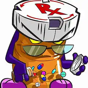 Picture for song 'addicted' by artist 'Wolfgang Records'