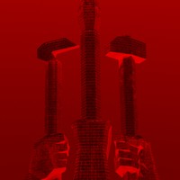 Picture for song 'The Worker' by artist 'xfBLH'