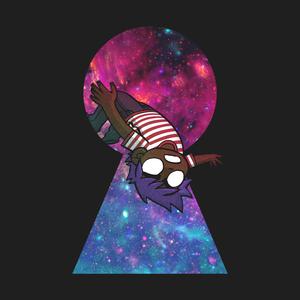 Picture for song 'Space' by artist 'Yato-San'