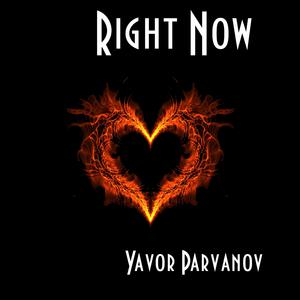 Picture for song 'Right Now' by artist 'Yavor Parvanov'