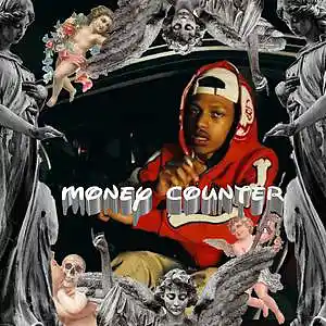 Picture for song 'Iayze type beat "Money Counter" 122bpm' by artist 'Hol7 Water'