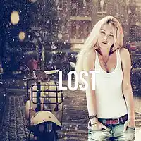 Picture for song '''Lost'' R&B Phora Type Beat (BUY 1 GET 4 FREE)' by artist 'Yonas-K'