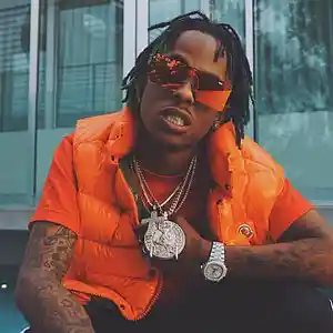 Picture for song 'Coolin' by artist 'Yung N ICy'