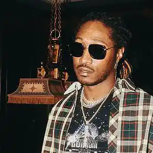 Picture for song 'Make Money' by artist 'THE GOD ADOT'