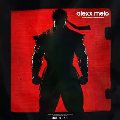 Picture for song '"Protagonist" - Trap, Drake, Tay Keith, Hard, Rap' by artist 'Alexx Melo'