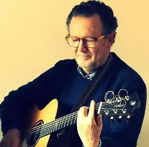 Artist picture