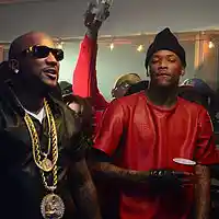 Picture for song 'Freak of The Week (YG X JEEZY)' by artist 'BigBoyTraks'