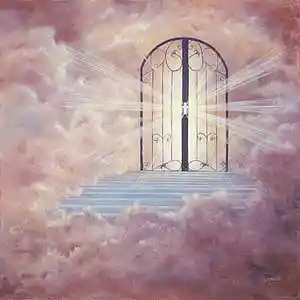 Picture for song 'Gates' by artist 'Black Chalk'
