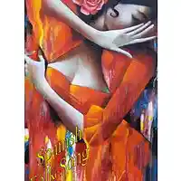 Picture for song 'Spanish Folk Song' by artist 'Bob Forbes'