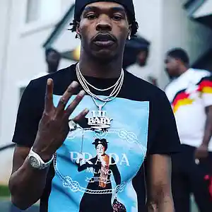 Picture for song 'Crazy Air Jumping' by artist 'Brentin Davis Beats'