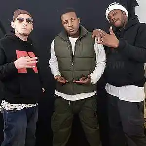Picture for song 'A1 boss amigos -100 on ayo' by artist 'Caleondadon (Caleon da don)'
