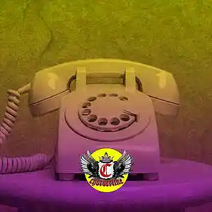 Picture for song 'TELEPHONE (Future Kodak Black Type Beat)' by artist 'Chorderline'