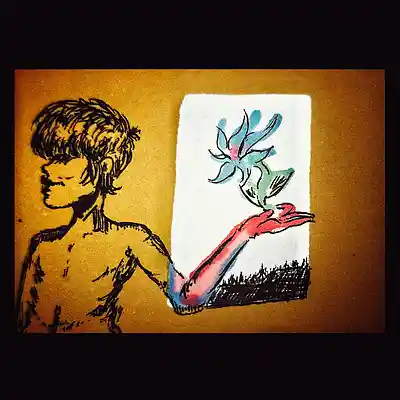 Picture for song 'MAPLEWOOD,,and-Stained''Carpet' by artist 'CHWDR N PWR'