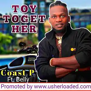 Picture for song 'Coast P ft. Belly - Toy together' by artist 'Coast P'