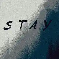 Picture for song 'Stay' by artist 'dcwave'