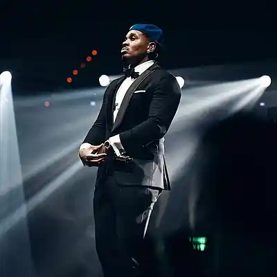 Picture for song 'Divine Protection' by artist 'DeeFom'