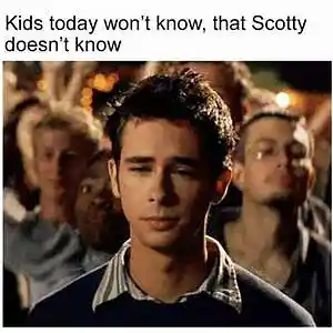 Picture for song 'Scotty Doesn't Know Derdy Remix' by artist 'Derdy'