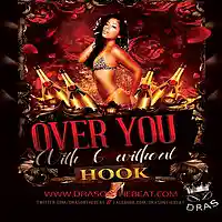 Picture for song 'Over You w/o hook' by artist 'Dras On The Beat'