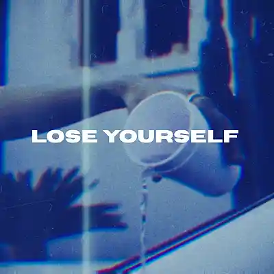 Picture for song 'Lose Yourself - Free Melodic Type Beat 2025' by artist 'eightoeightbeatz'