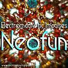 Picture for song 'Nefoun' by artist 'Electromagnetic impulses'